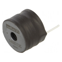 Inductor THT 68uH 7.3A 25mΩ ±15% Vertical