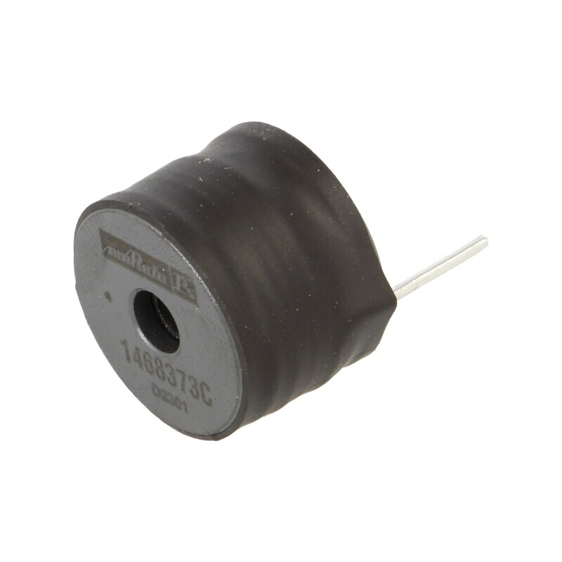 Inductor THT 68uH 7.3A 25mΩ ±15% Vertical | Electronic-mag.ro | Componente Electronice