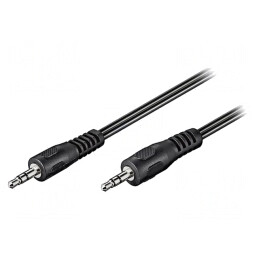 Cablu Audio Jack 3.5mm 10m