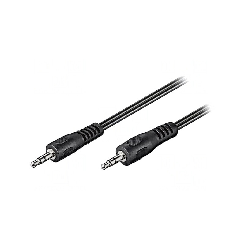 Cablu Audio Jack 3.5mm 10m | Electronic-mag.ro | Componente Electronice