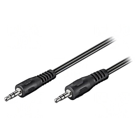 Cablu Audio Jack 3.5mm 10m | Electronic-mag.ro | Componente Electronice