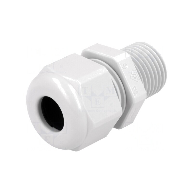 Garnitură etanșare filet alungit M16 IP68 | Electronic-mag.ro | Componente Electronice
