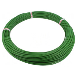 Cablu Compensatie K PVC 2 Fire Rotund | Electronic-mag.ro | Componente Electronice