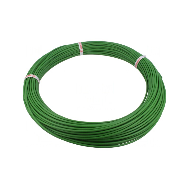 Cablu Compensatie K PVC 2 Fire Rotund | Electronic-mag.ro | Componente Electronice