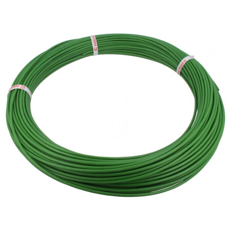 Cablu Compensatie K PVC 2 Fire Rotund | Electronic-mag.ro | Componente Electronice