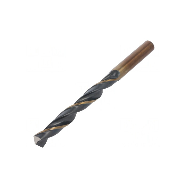 Burghiu Metal 10mm HSS Sprint Master | Electronic-mag.ro | Componente Electronice Burghiu Metal 10mm HSS Sprint Master | Electronic-mag.ro | Componente Electronice