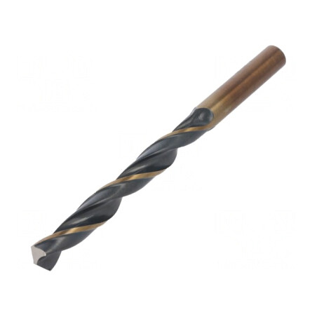 Burghiu Metal 10mm HSS Sprint Master | Electronic-mag.ro | Componente Electronice