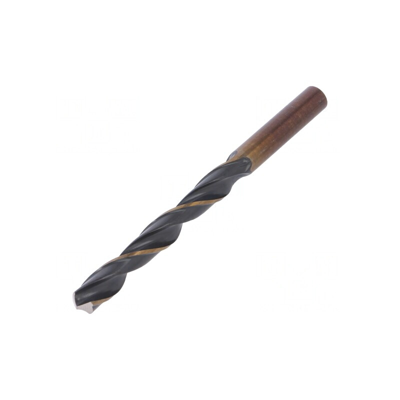 Burghiu Metal 10.2mm 133mm HSS | Electronic-mag.ro | Componente Electronice Burghiu Metal 10.2mm 133mm HSS | Electronic-mag.ro | Componente Electronice