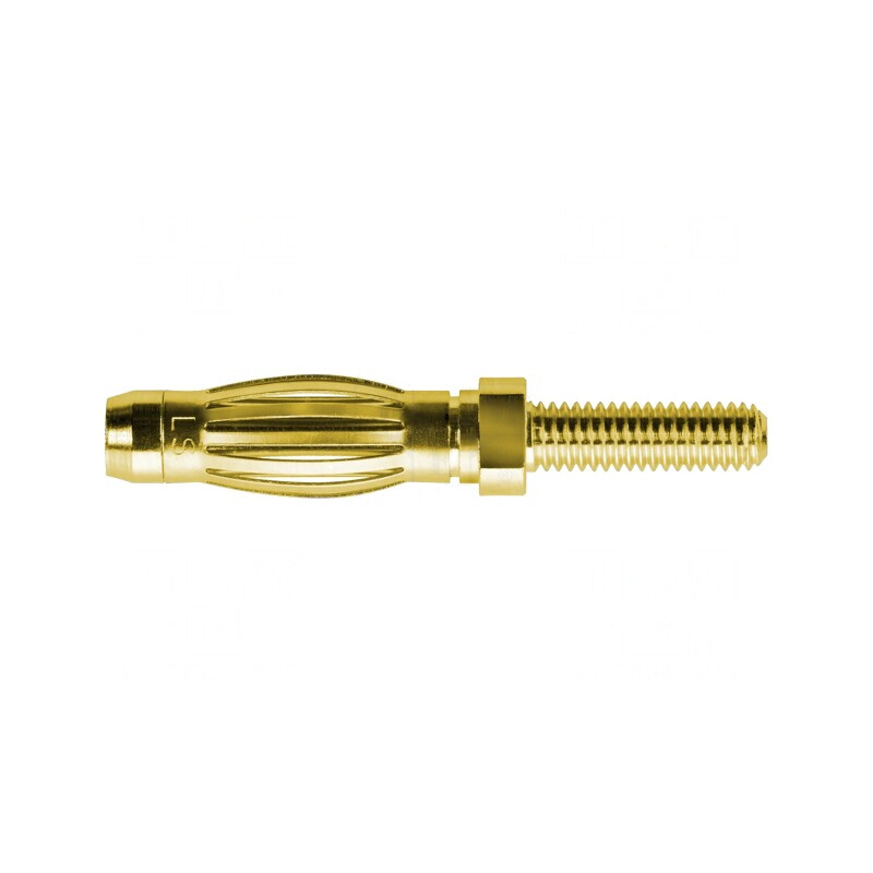 Mufă Banană 4mm Aurită 32A | Electronic-mag.ro | Componente Electronice Mufă Banană 4mm Aurită 32A | Electronic-mag.ro | Componente Electronice