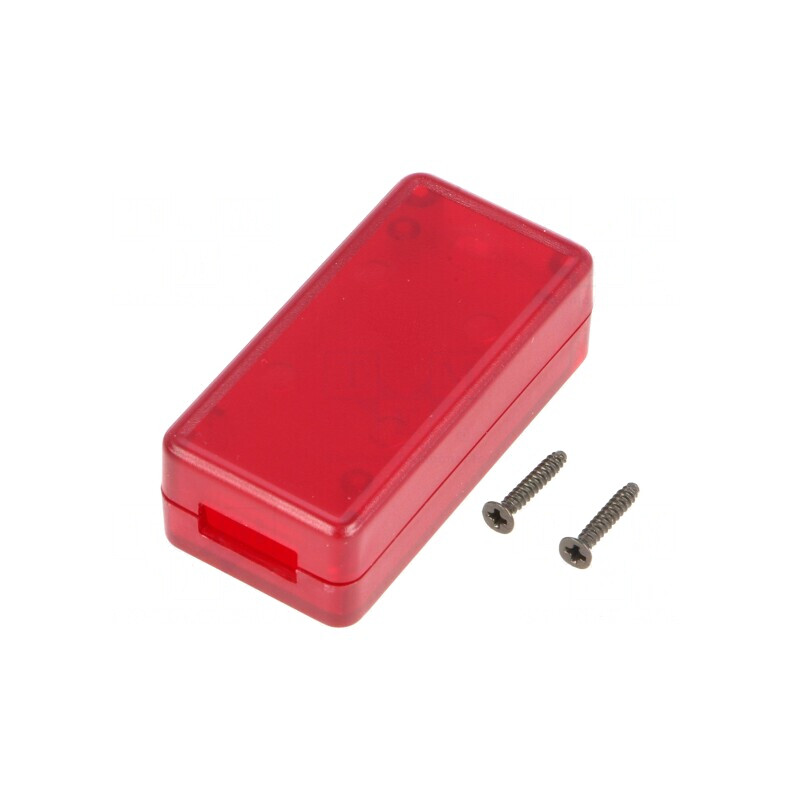 Carcasă USB ABS 25x50x15,5mm | Electronic-mag.ro | Componente Electronice Carcasă USB ABS 25x50x15,5mm | Electronic-mag.ro | Componente Electronice
