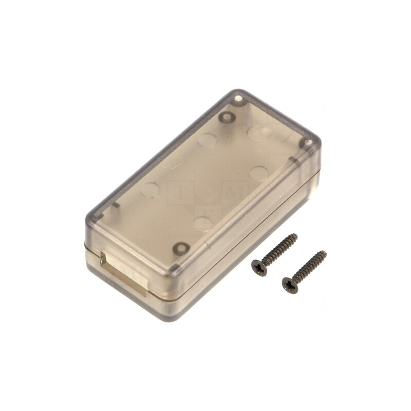 Carcasă USB ABS 25x50x15,5mm | Electronic-mag.ro | Componente Electronice Carcasă USB ABS 25x50x15,5mm | Electronic-mag.ro | Componente Electronice