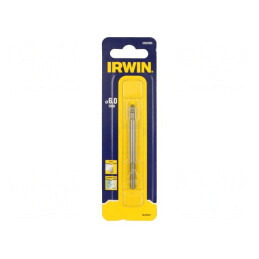 Drill Bit 6mm for Tile, Glass, Porcelain | Electronic-mag.ro | Componente Electronice