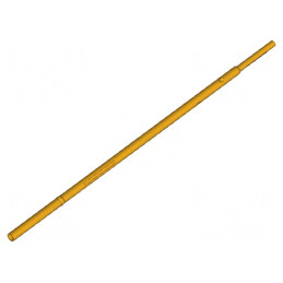 Soclu de Testare Placat cu Aur KS-050 40,64mm | Electronic-mag.ro | Componente Electronice