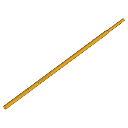 Soclu de Testare Placat cu Aur KS-050 40,64mm | Electronic-mag.ro | Componente Electronice
