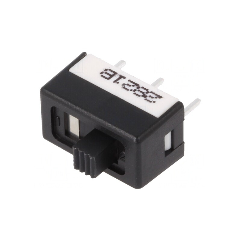 Comutator Glisant SPDT ON-ON 3A | Electronic-mag.ro | Componente Electronice Comutator Glisant SPDT ON-ON 3A | Electronic-mag.ro | Componente Electronice