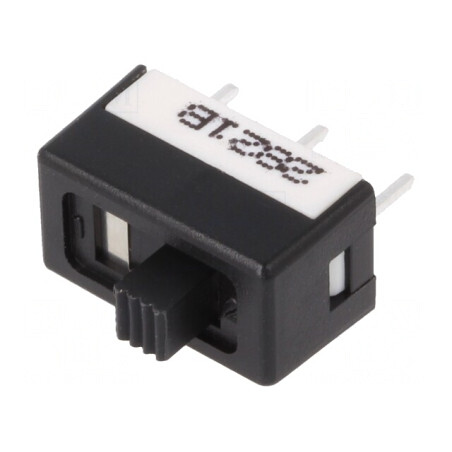 Comutator Glisant SPDT ON-ON 3A | Electronic-mag.ro | Componente Electronice