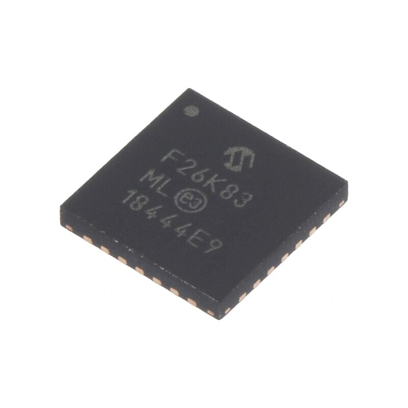 Microcontroler PIC 64kB 64MHz CAN I2C LIN SPI UART x2 | Electronic-mag.ro | Componente Electronice Microcontroler PIC 64kB 64MHz CAN I2C LIN SPI UART x2 | Electronic-mag.ro | Componente Electronice