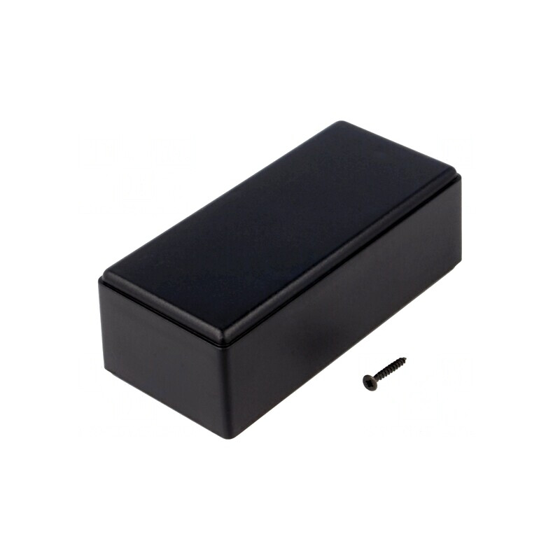 Carcasă Universală SIMPLEGANT I ABS 54x121x42 mm | Electronic-mag.ro | Componente Electronice