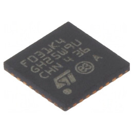 Microcontroler ARM 48MHz UFQFPN32 2-3.6VDC 5 Timere 16bit | Electronic-mag.ro | Componente Electronice