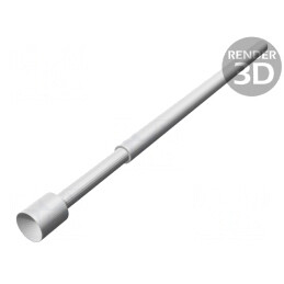 Ac de testare arc 5,1mm 3A | Electronic-mag.ro | Componente Electronice