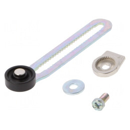 Cap de Propulsie Universal pentru FC/FD/FL/FP | Electronic-mag.ro | Componente Electronice