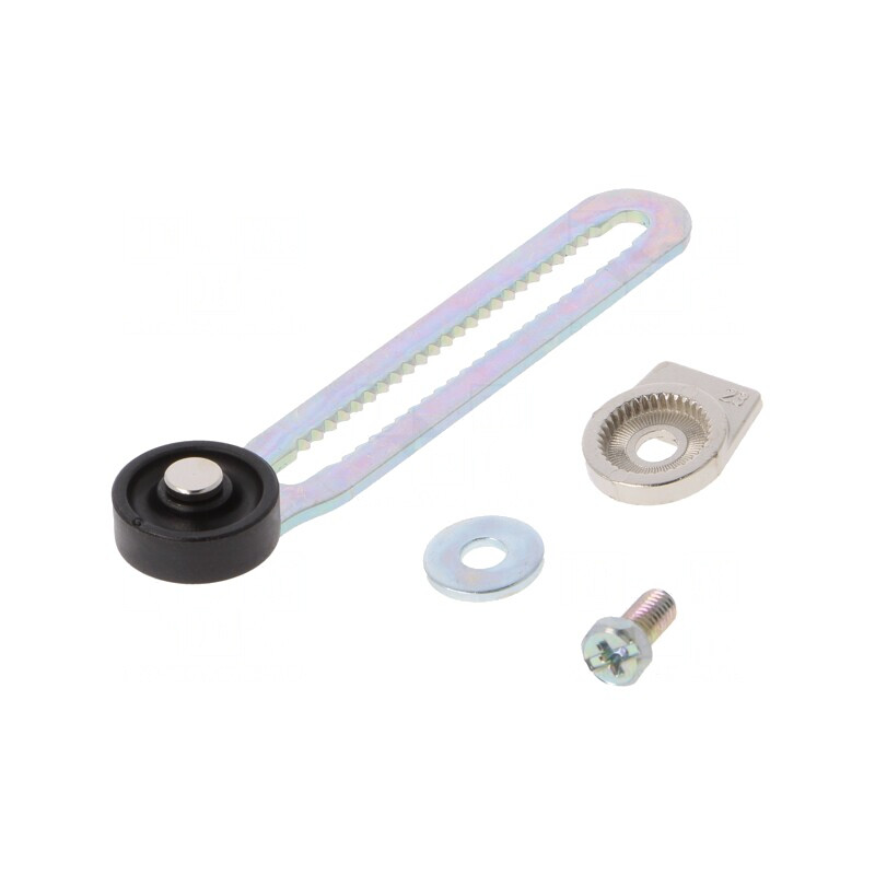 Cap de Propulsie Universal pentru FC/FD/FL/FP | Electronic-mag.ro | Componente Electronice