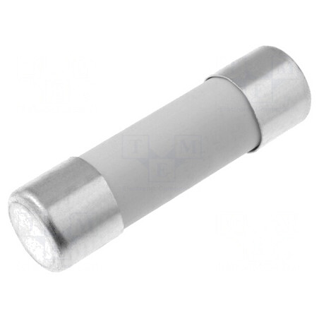 Siguranță ultra-rapidă 100mA 250V cu împingere | Electronic-mag.ro | Componente Electronice