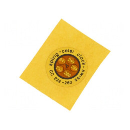 Indicator de Temperatură 232-260°C | Electronic-mag.ro | Componente Electronice