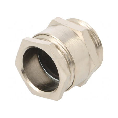 Garnitură Etanșare Alamă IP54 PG21 | Electronic-mag.ro | Componente Electronice