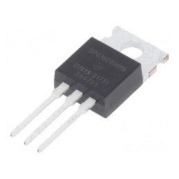 Diodă Redresoare 400V 15A TO220AB | Electronic-mag.ro | Componente Electronice