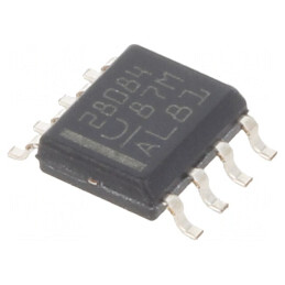 Controler PWM PMIC 4.1-15V SO8 Push-Pull 0-49% | Electronic-mag.ro | Componente Electronice