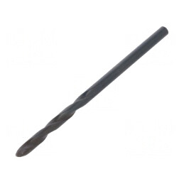 Burghiu Beton 3mm 60mm Blister | Electronic-mag.ro | Componente Electronice
