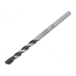 Burghiu Beton 5mm 85mm Metal Blister | Electronic-mag.ro | Componente Electronice