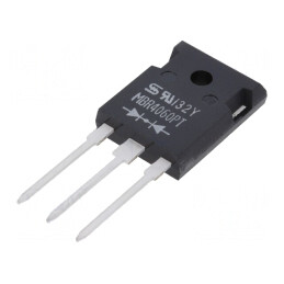 Diodă Schottky Redresoare 60V 20A TO247AD | Electronic-mag.ro | Componente Electronice