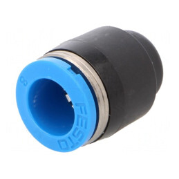 Obturator PBT pentru Vacuum și Aer Comprimat | Electronic-mag.ro | Componente Electronice