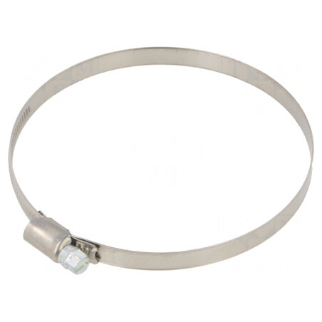 Colier de Strângere 90-110mm 9mm Lățime | Electronic-mag.ro | Componente Electronice
