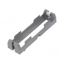 Suport Baterie 18650 cu PCB și THM | Electronic-mag.ro | Componente Electronice