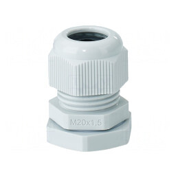 Garnitură Etanşare Poliamidă M20 1.5 IP66 IP67 | Electronic-mag.ro | Componente Electronice