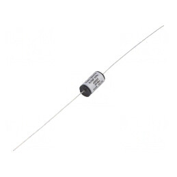 Condensator Polipropilenă 0,12uF 400VDC | Electronic-mag.ro | Componente Electronice