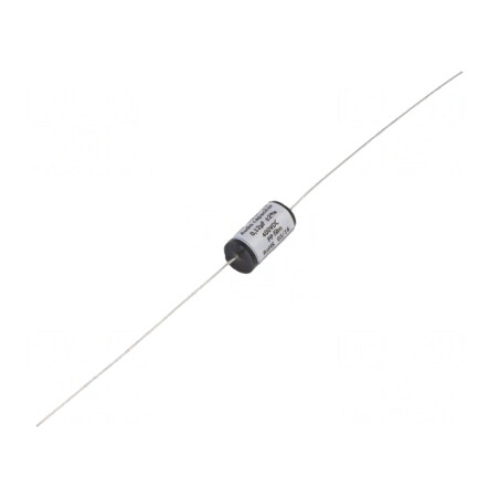 Condensator Polipropilenă 0,12uF 400VDC | Electronic-mag.ro | Componente Electronice