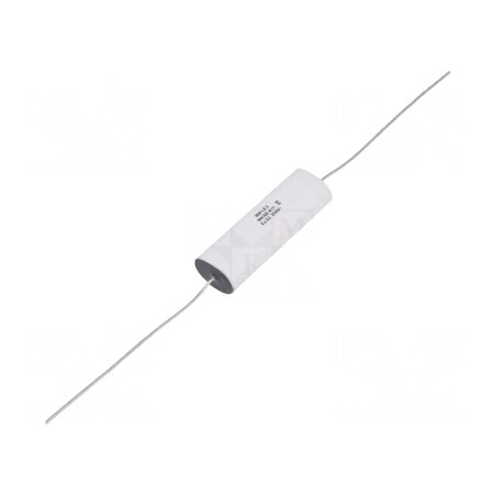 Condensator Poliester 2,2uF 250VDC ±5% THT | Electronic-mag.ro | Componente Electronice