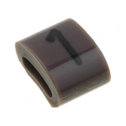 Markere Marcaj 1-2,5mm -30-100°C | Electronic-mag.ro | Componente Electronice