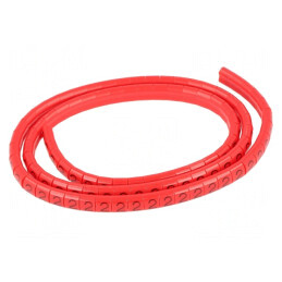 Markere pentru Marcaj, Grosime 1.1-2.5mm, Temperatură -30÷100°C | Electronic-mag.ro | Componente Electronice