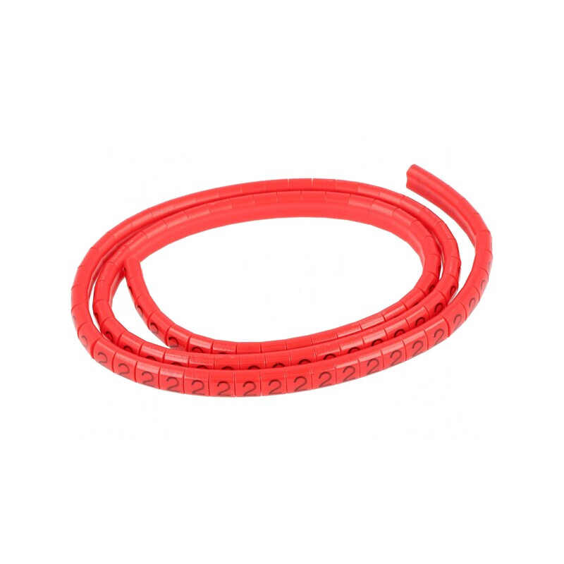 Markere pentru Marcaj, Grosime 1.1-2.5mm, Temperatură -30÷100°C | Electronic-mag.ro | Componente Electronice