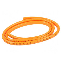 Markere de Marcaj 1,1-2,5mm 30-100°C | Electronic-mag.ro | Componente Electronice
