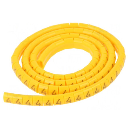Markere de Marcaj 1,1-2,5mm 4 Bucăți | Electronic-mag.ro | Componente Electronice