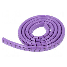 Markere de Marcaj pentru Temperatură Variabilă 1,1÷2,5mm | Electronic-mag.ro | Componente Electronice