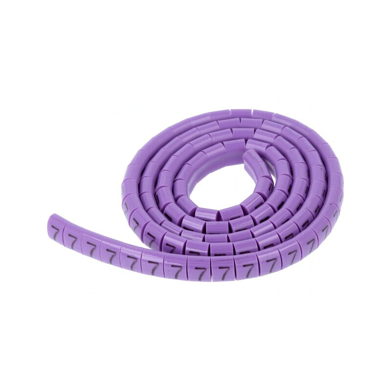 Markere de Marcaj pentru Temperatură Variabilă 1,1÷2,5mm | Electronic-mag.ro | Componente Electronice