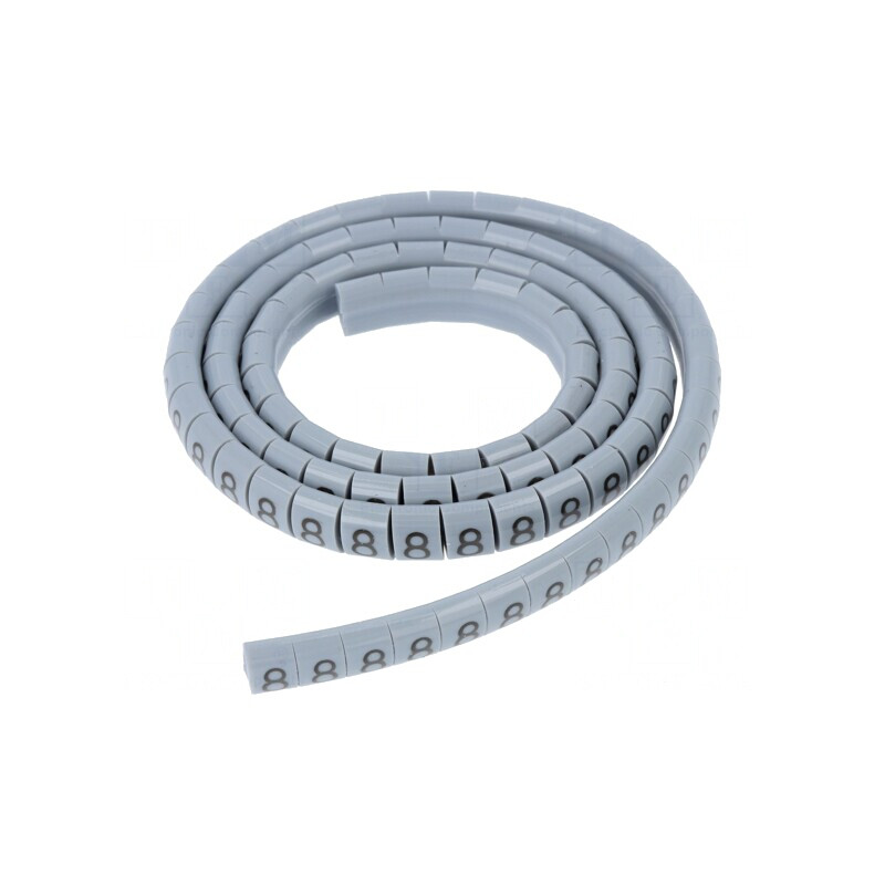 Markere Marcaj 8 Culori 1,1-2,5mm | Electronic-mag.ro | Componente Electronice Markere Marcaj 8 Culori 1,1-2,5mm | Electronic-mag.ro | Componente Electronice
