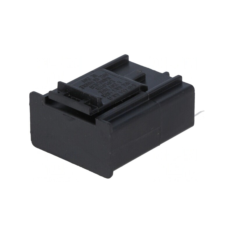 Sertar Siguranță Fingergrip IEC 60320 | Electronic-mag.ro | Componente Electronice